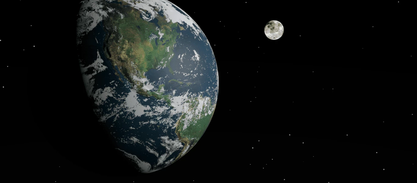 Συνεργασία Μόσχας-Πεκίνο στο πλαίσιο διαστημικών προγραμμάτων – Αφορούν Σελήνη και δορυφορικά συστήματα